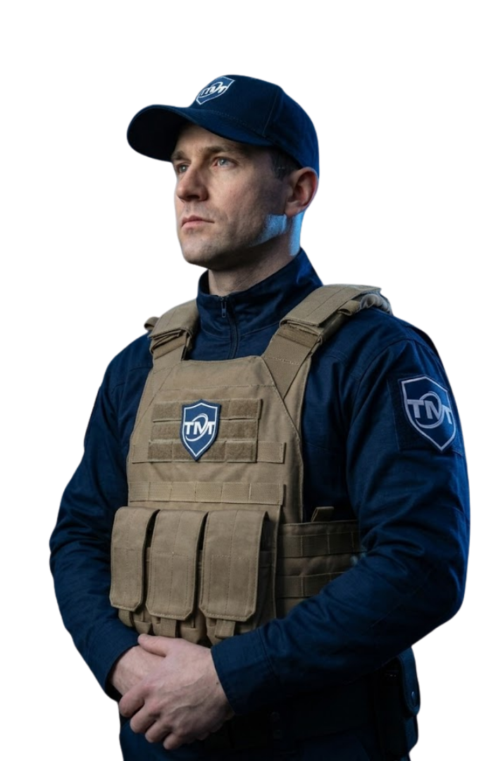 Elemento TMT Security